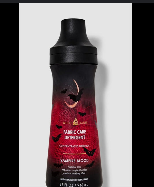 Vampire Blood