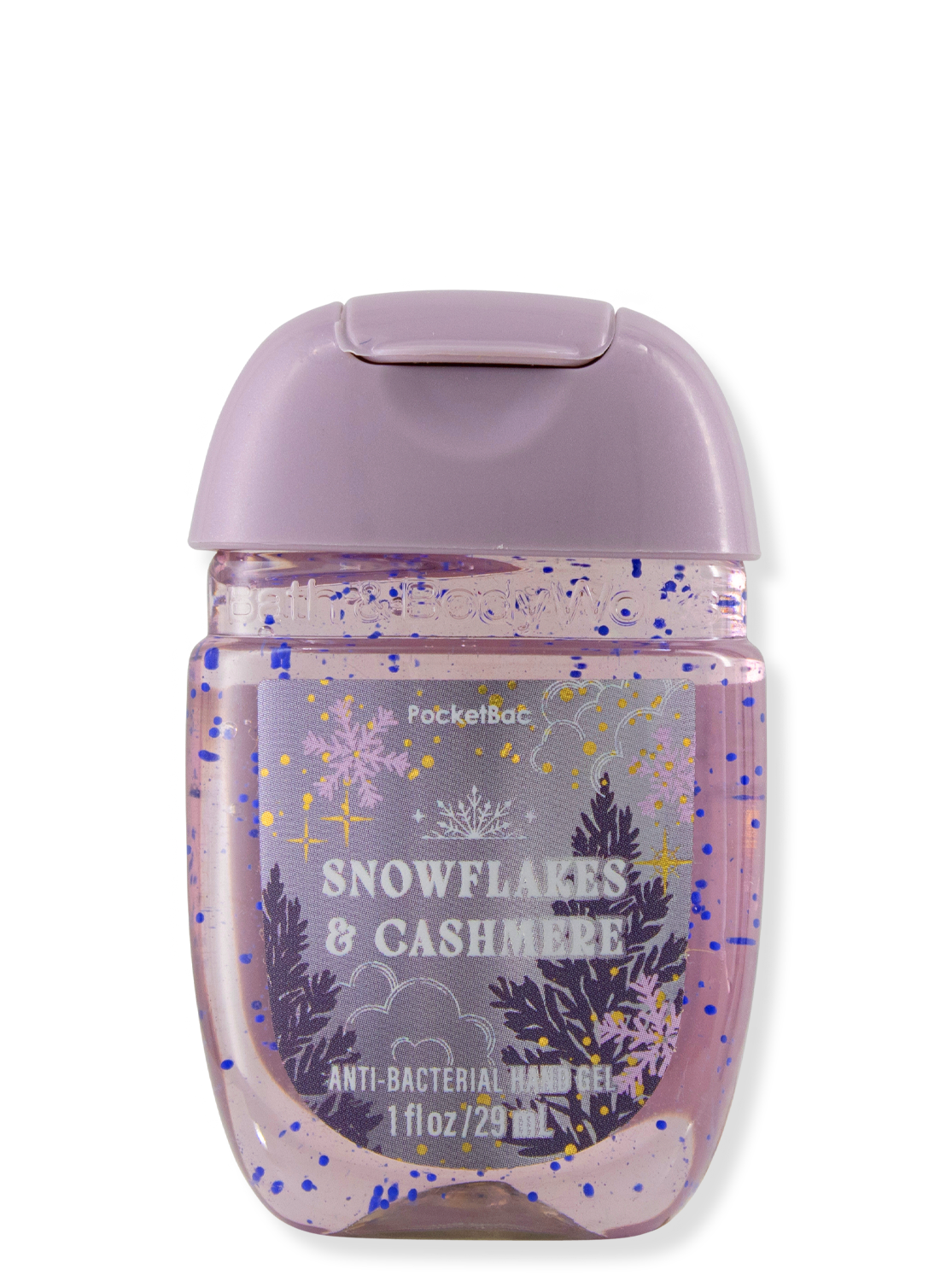 Snowflakes & Cashmere