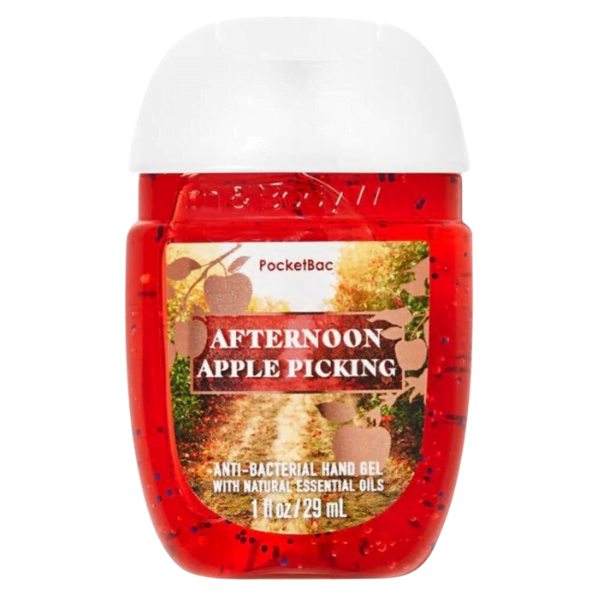 Afternoon Apple Picking