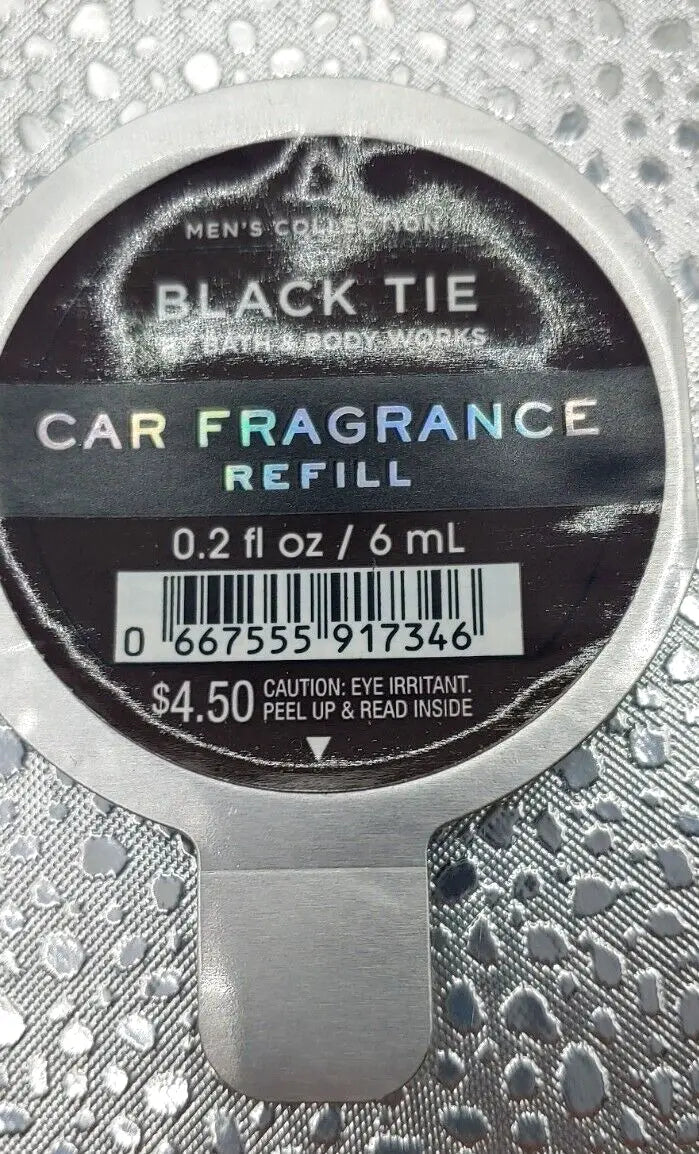Black Tie