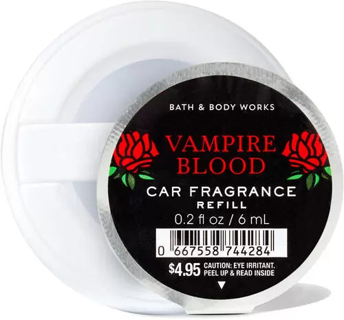 Vampire Blood