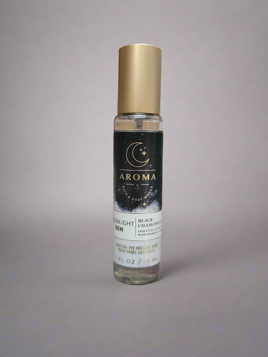 Black Chamomile