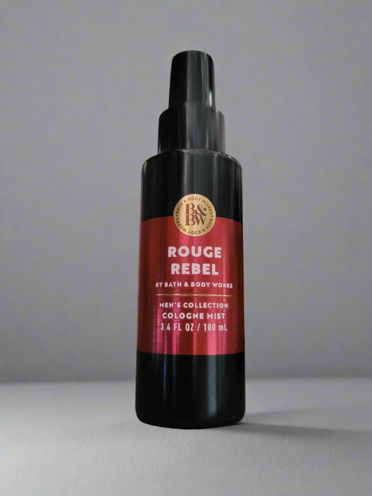 Rouge Rebel