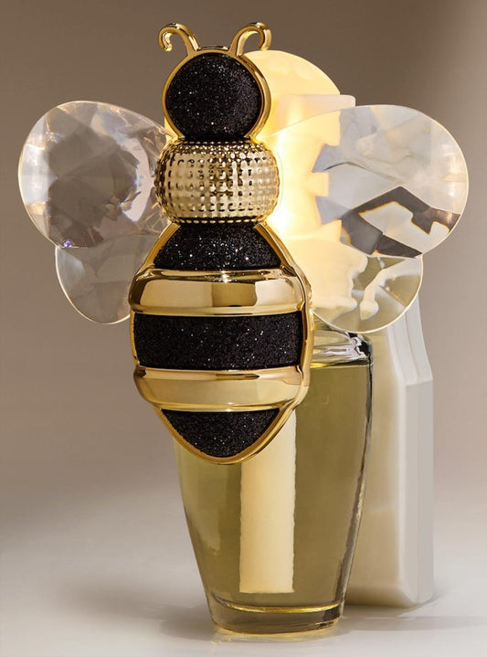 Conector de abeja