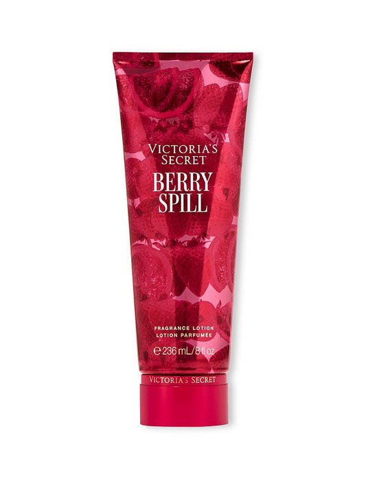 Berry Spill