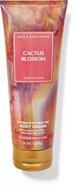 Cactus blossom