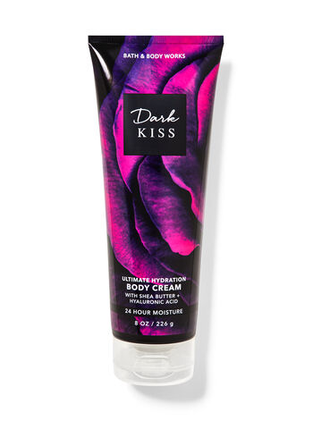 dark kiss