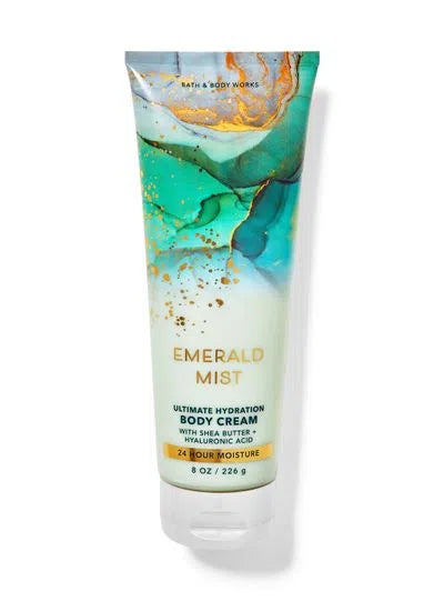 Emerald Mist