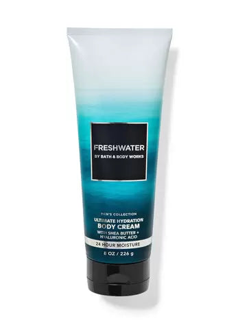 freshwater