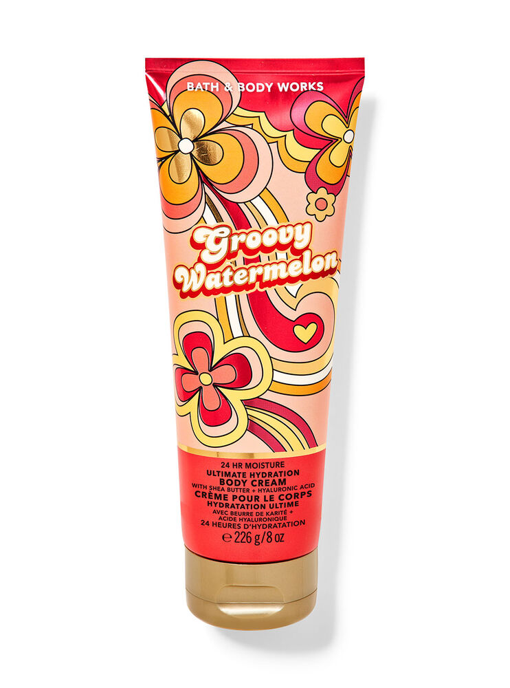 Groovy Watermelon