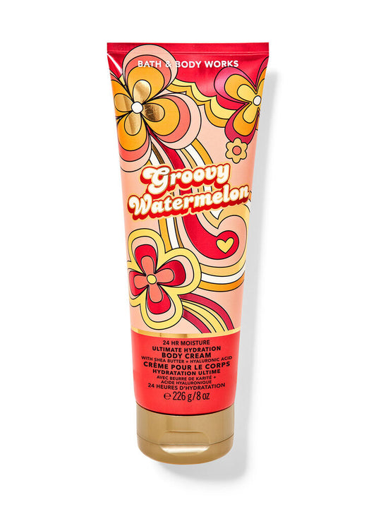 Groovy Watermelon