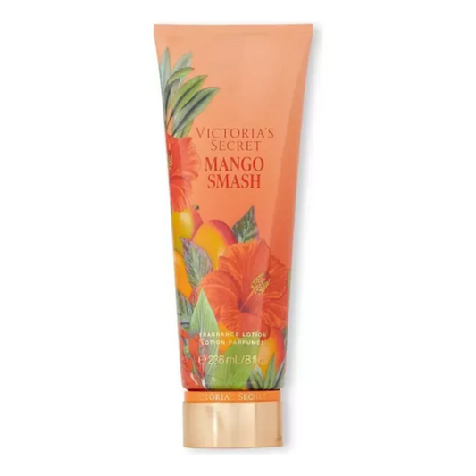 Mango Smash