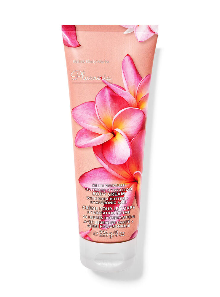 plumeria
