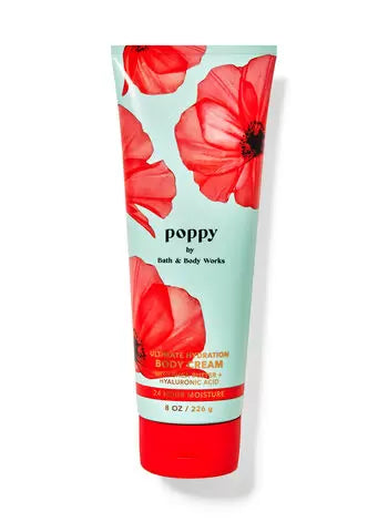 Poppy