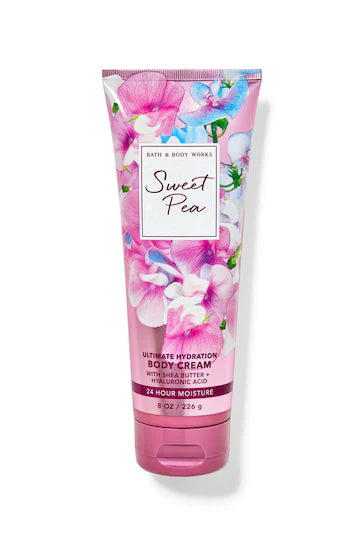 Sweet Pea