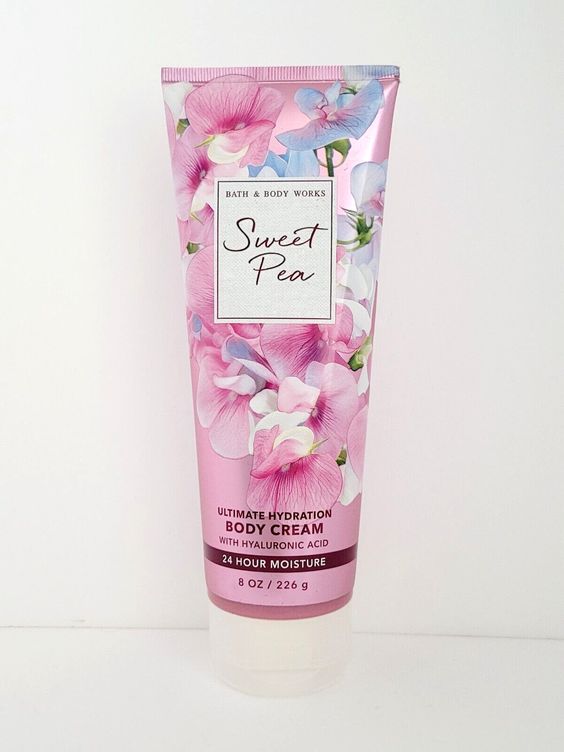 Sweet Pea