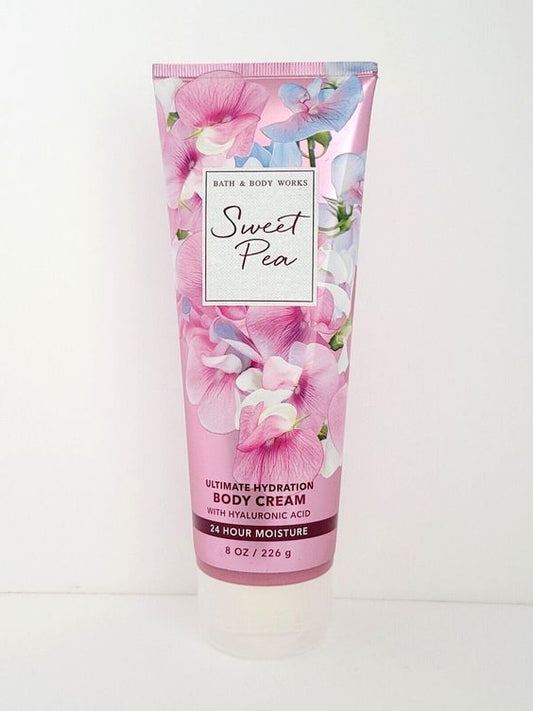 Sweet Pea