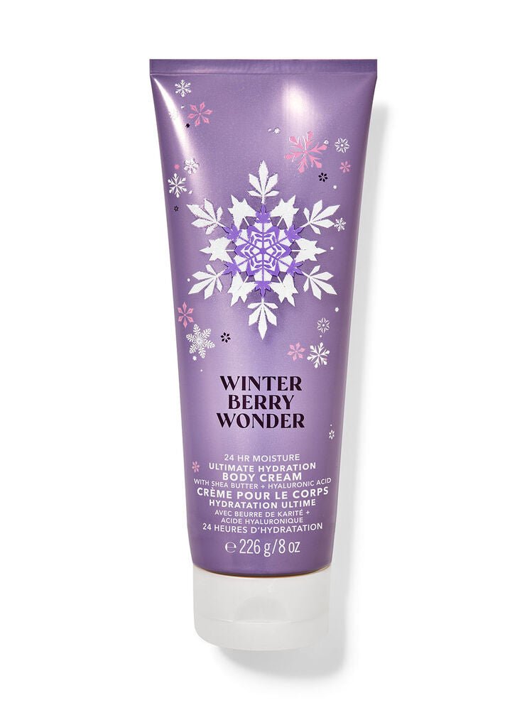Winterberry Wonder