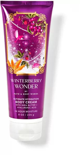 Winterberry Wonder