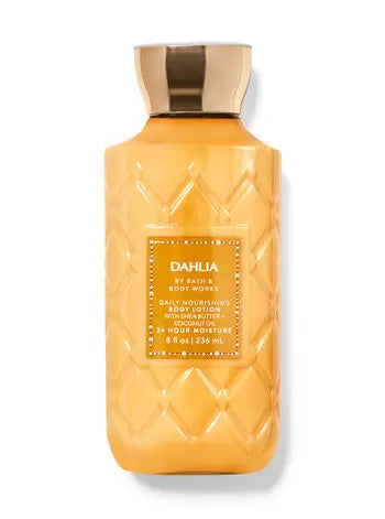 Dahlia