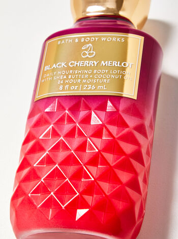 Black Cherry Merlot