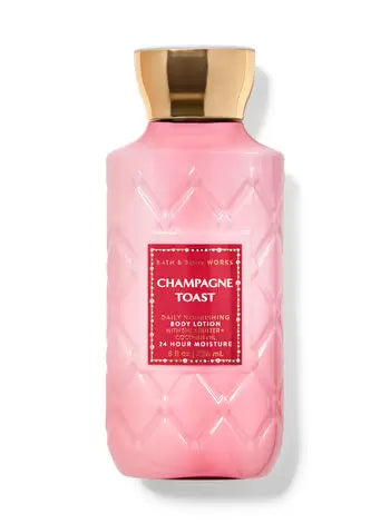 champagne toast