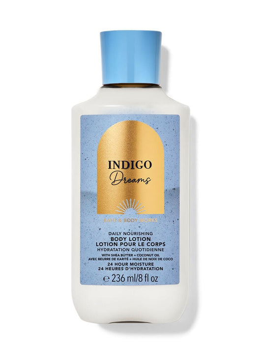 Indigo Dreams