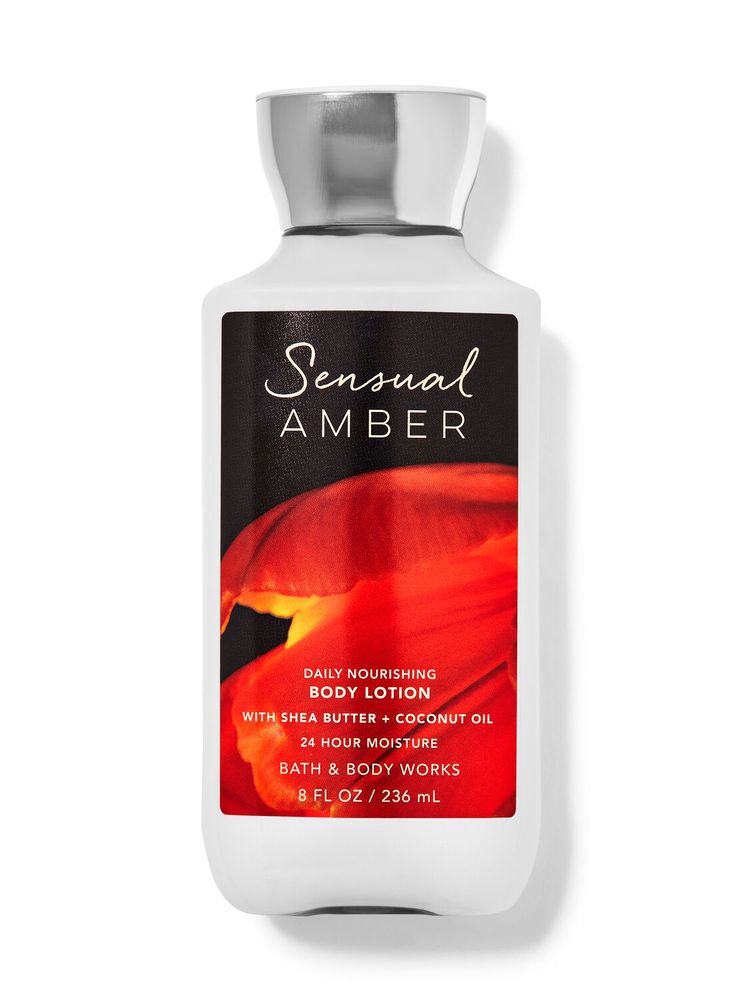 Sensual amber