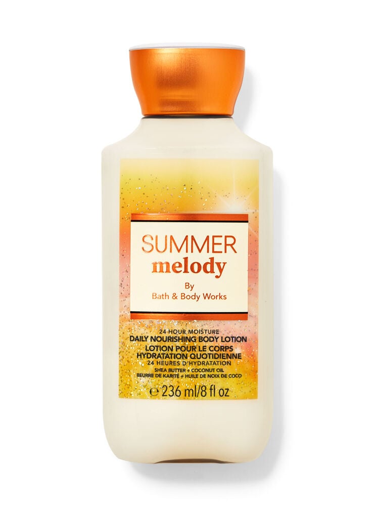 Summer Melody