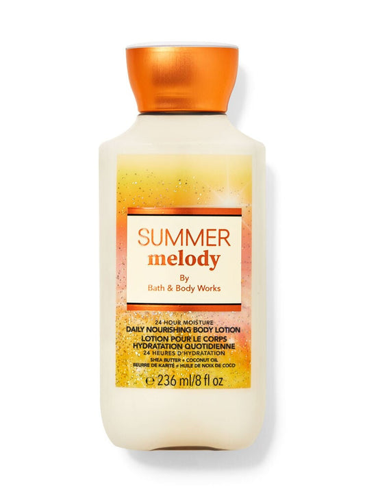 Summer Melody
