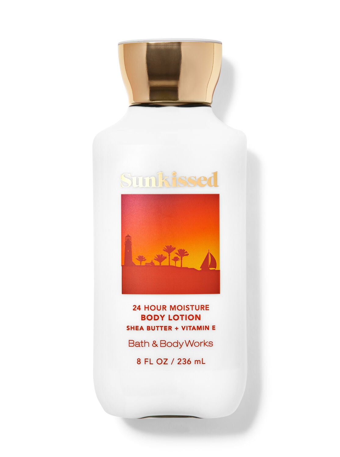 Sunkissed