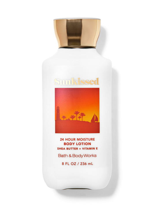 Sunkissed