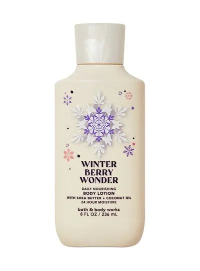 Winterberry Wonder