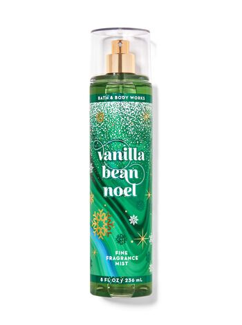 Vanilla Bean Noel