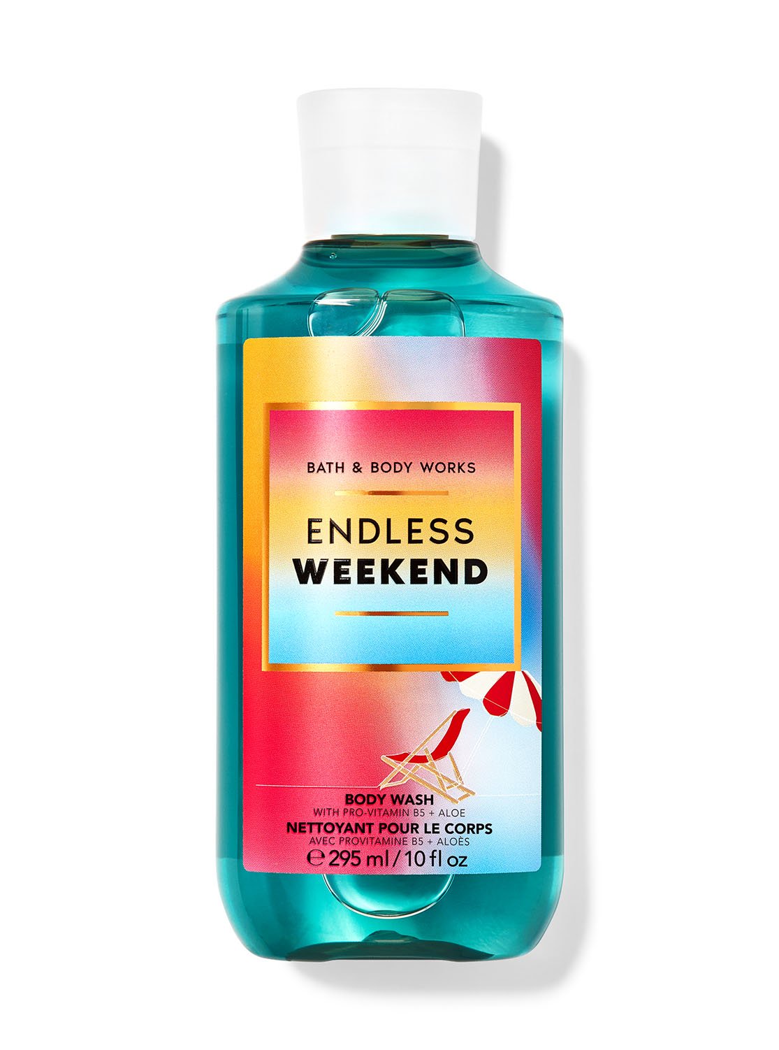 Endless weekend