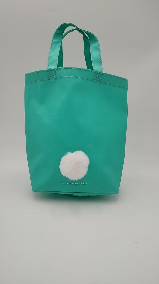 mini bolsa de conejito