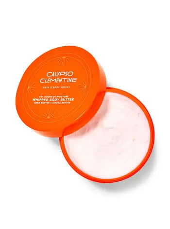 Calypso clementine
