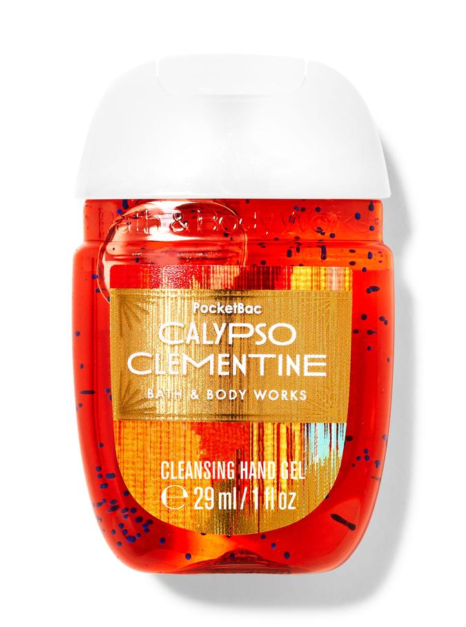 calypso clementine