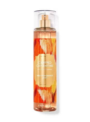 calypso clementine