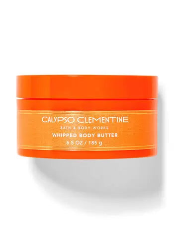 Calypso clementine