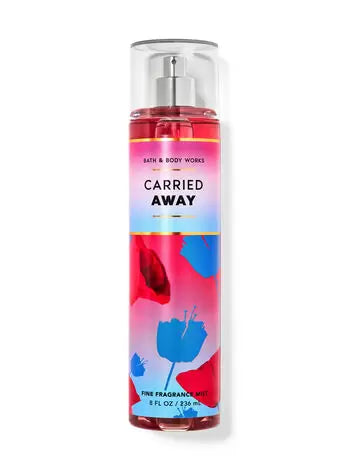 Carried away