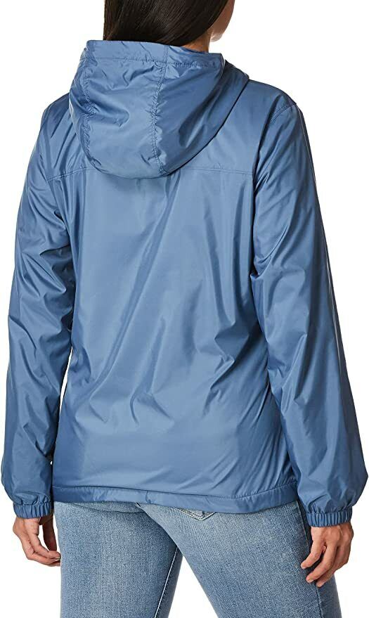 chamarra calvin klein mujer