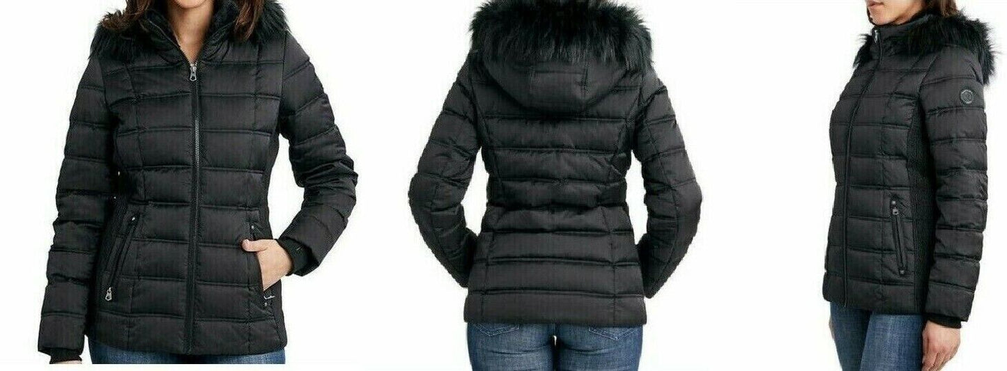 chamarra nautica de mujer original