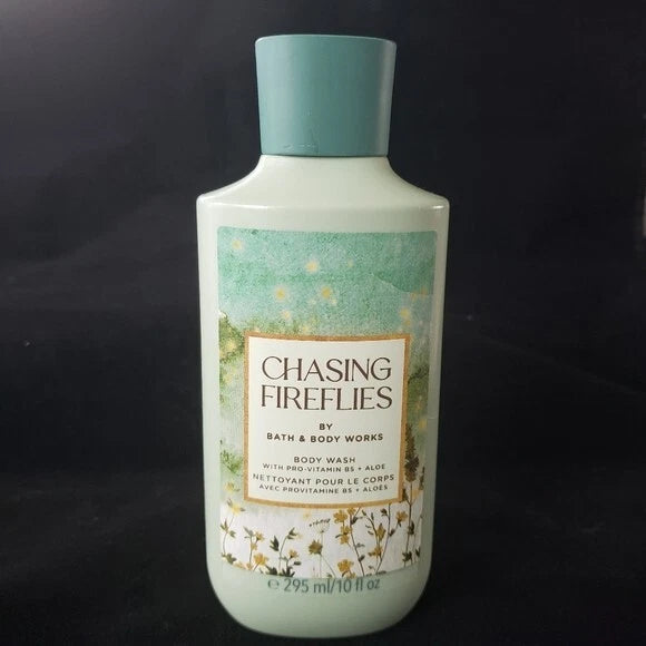 Chasing Fireflies