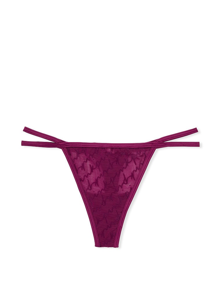 pantie de mujer