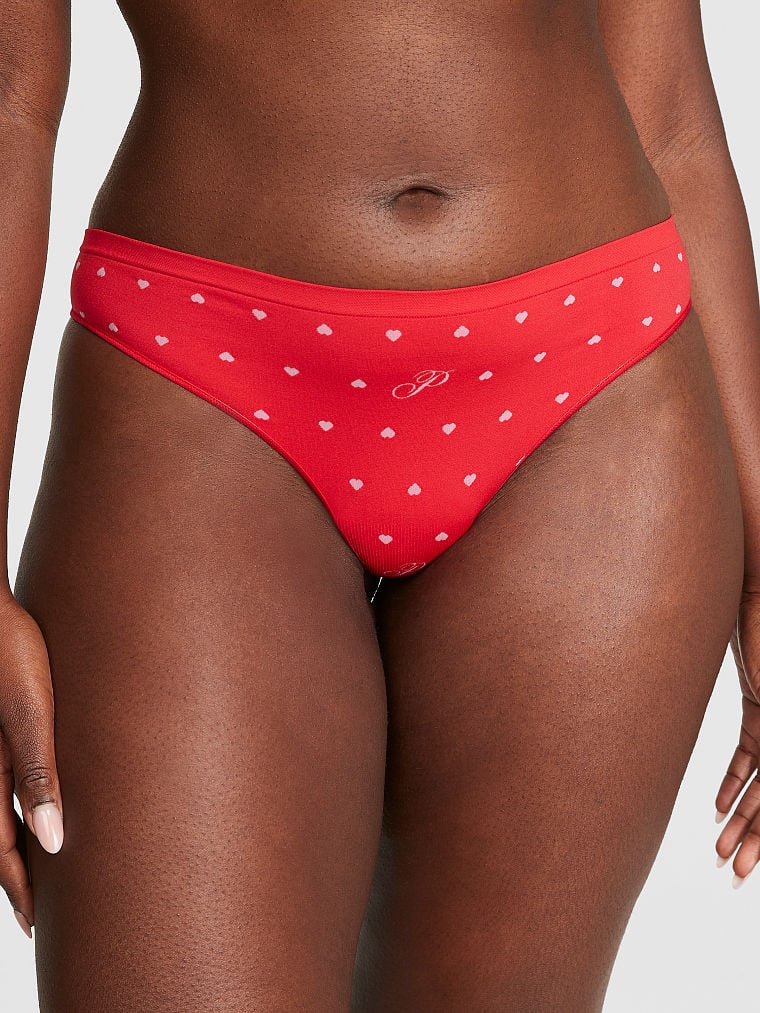 pantie de mujer
