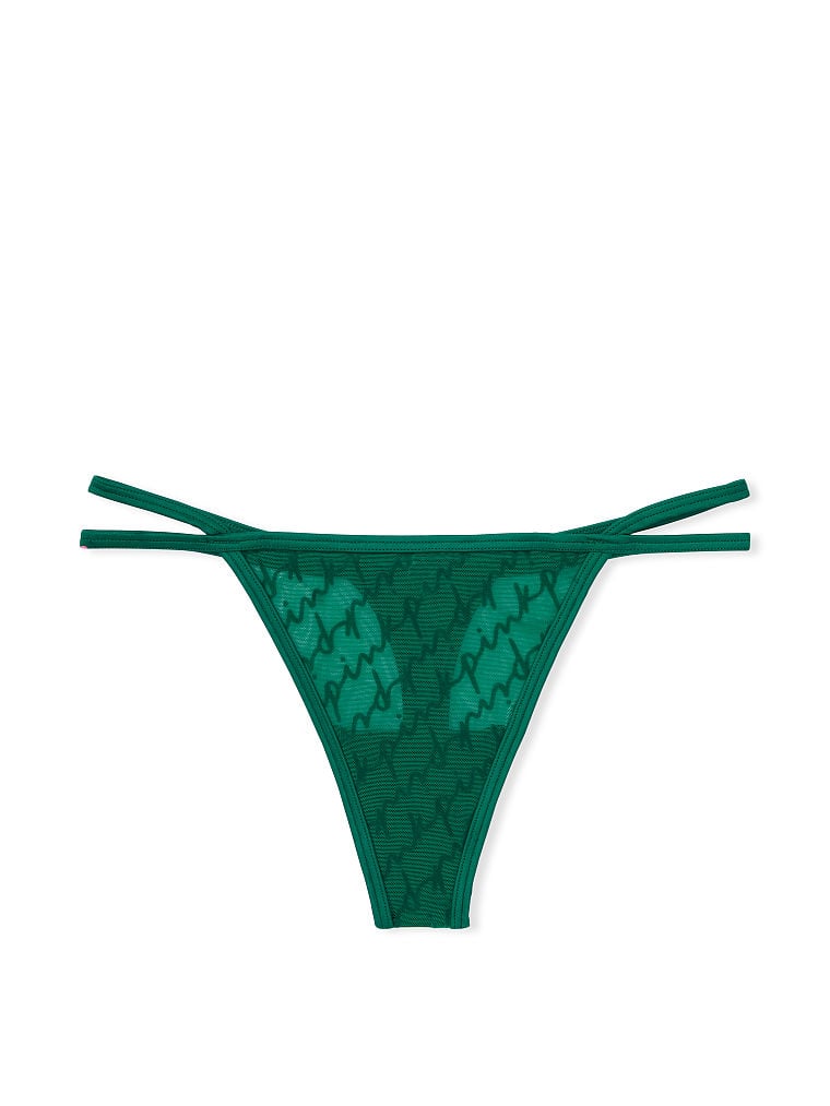 pantie de mujer