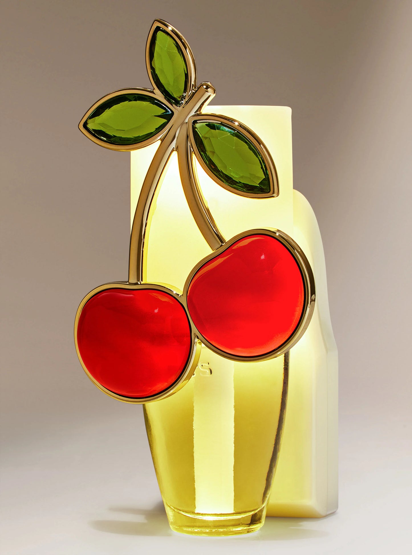 Conector de cereza