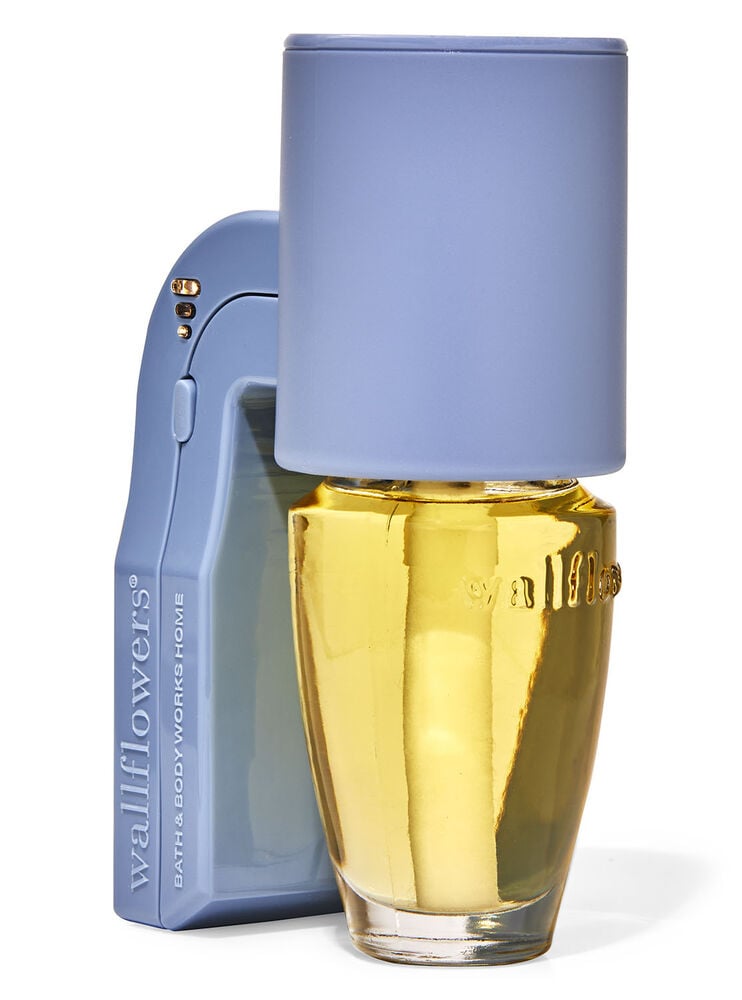 conector azul