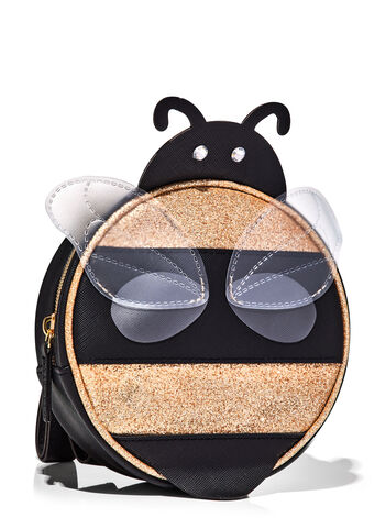 cosmetiquera abeja 🐝